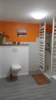 Relaxing setting in harmony with nature - 1