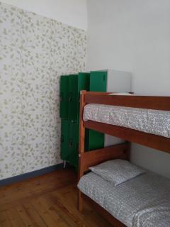 Hostel Raymundo - 8