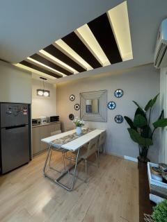 Roswad Homestay University Condo Apartment Phase 2 - 1