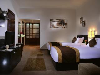 Mövenpick Resort El Sokhna - 3