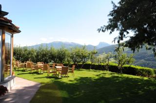 Hotel & Residence Egger - Villandro - 1