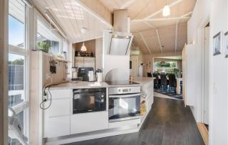 Stunning Home In Tarm With Sauna - 5