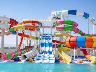 Movenpick Waterpark Resort & Spa Soma Bay - 6