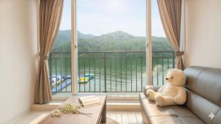 Gapyeong Rialto Pension - 9