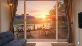 Gapyeong Rialto Pension - 7