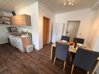 Eickhof Günter Eickhof Ferienwohnung - Ferienhof Günter - 2