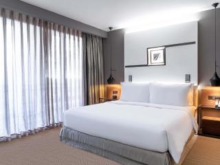 Movenpick Hotel & Convention Centre KLIA - 4