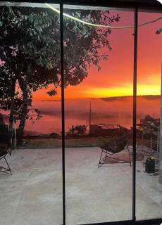 Casa no Lago em Corumbá 4 - 0