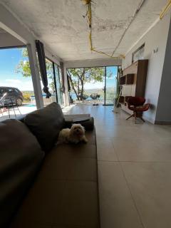 Casa no Lago em Corumbá 4 - 7