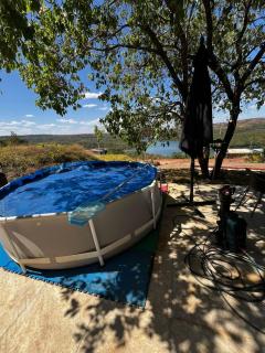 Casa no Lago em Corumbá 4 - 4