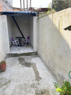 Casa Belém cop30 - 2