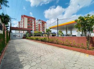 Apartamento 3km do Evento cop 30 marambia - 6