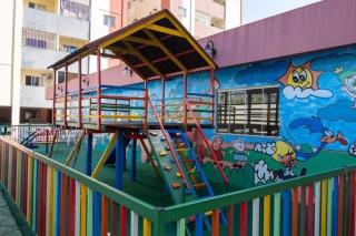 Apartamento 3km do Evento cop 30 marambia - 5