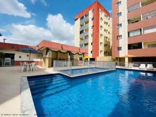 Apartamento 3km do Evento cop 30 marambia - 1