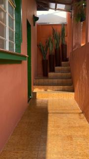 Casa Flores na Janela - 7