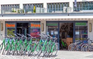 Prora Solitaire Avida Loft12 - 9