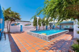 Villa Hồ Bơi Riêng 100m Ra Biển Long Cung Gần Sun World - 3