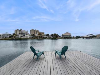 Bonnie Dune - Retreat for 8 - 0