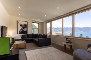 The Lairds Bothy - 1