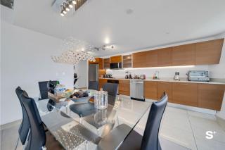 Spacious 3-BD Condo in Midtown Miami - Pool & Gym - 3