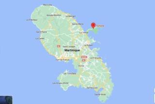 La baie de GOYAVE - 2