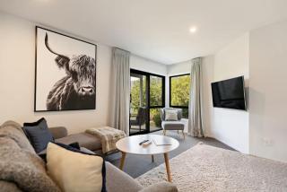 The Bonailie Bothy - 9