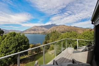 The Bonailie Bothy - 7