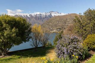 The Bonailie Bothy - 5