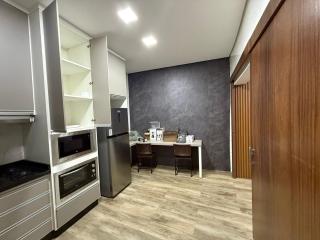 Apartamento central - 6