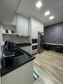 Apartamento central - 2