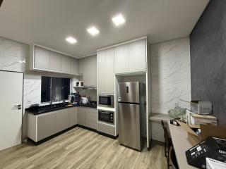 Apartamento central - 1