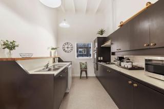 The Habeke Haven - 4