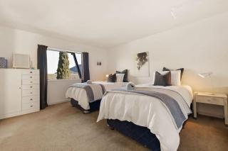 The Habeke Haven - 1