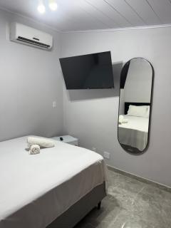 Brisamar Suítes Ilha Grande - 3