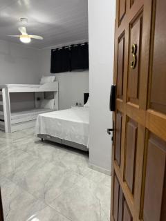 Brisamar Suítes Ilha Grande - 1