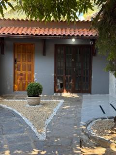 Brisamar Suítes Ilha Grande - 8