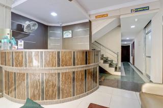 SPOT ON Grand Residency - 0