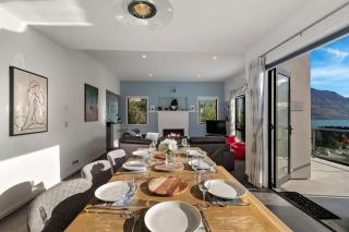 The Queenstown Bothy - 5