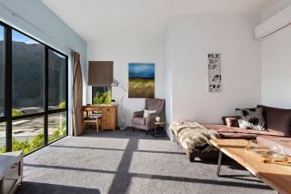 The Queenstown Bothy - Queenstown - 4