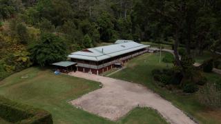 Oasis of Hope - Guest House by the creek - 2 bedroom - 1 bathroom - veranda - 1