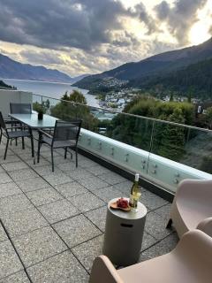 The Bowenview Bothy - 0