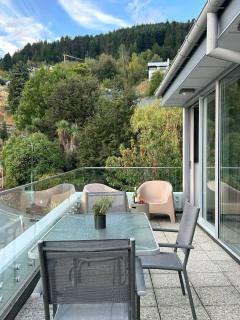 The Bowenview Bothy - 5