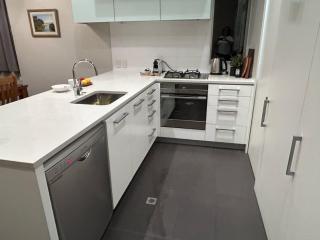 The Bowenview Bothy - 1