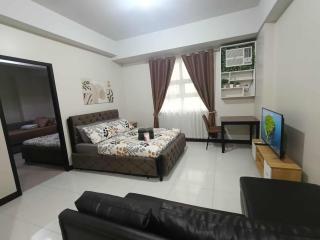 Condo Unit walking distance to Manila Airport (NAIA Terminal 3) - 6