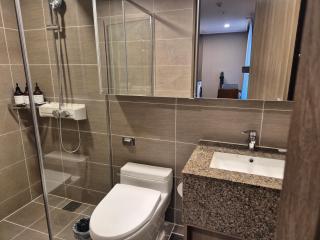 The solid residence - Elbon the stay by haeundae - 9