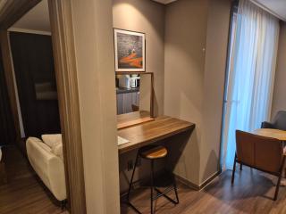 The solid residence - Elbon the stay by haeundae - 4