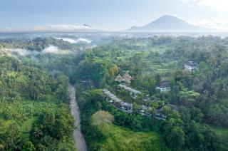 Impiana Private Villas Ubud - 0