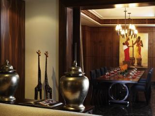 Mövenpick Ambassador Hotel Accra - 7
