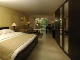 Mövenpick Hotel & Resort Al Bida'a - 1