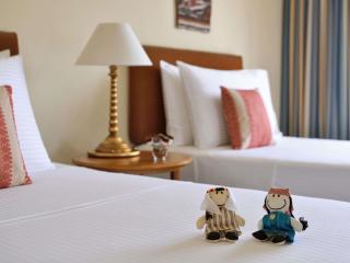 Mövenpick Resort & Residences Aqaba - 2